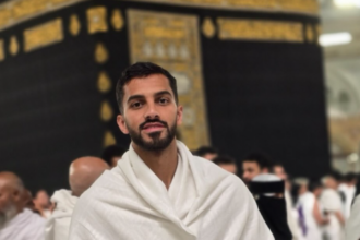 موسى التعمري يروي تجربة إيمانية خلال إحدى مبارياته ويؤكد أثر الاستغفار على أدائه