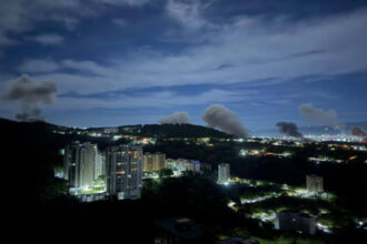 مادورو يعلن حالة الطوارئ في فنزويلا بعد سلسلة انفجارات وتحليق طائرات في كراكاس