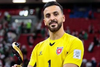 النشامى ليزيد أبو ليلى: نحن معك