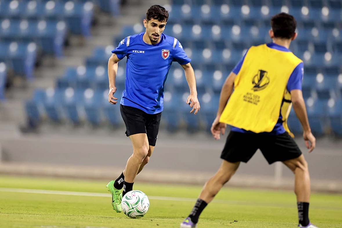 صورة حول : الأولمبي الأردني يبدأ تدريباته في جدة استعدادًا لكأس آسيا الأولمبي الأردني يبدأ تدريباته في جدة استعدادًا لكأس آسيا