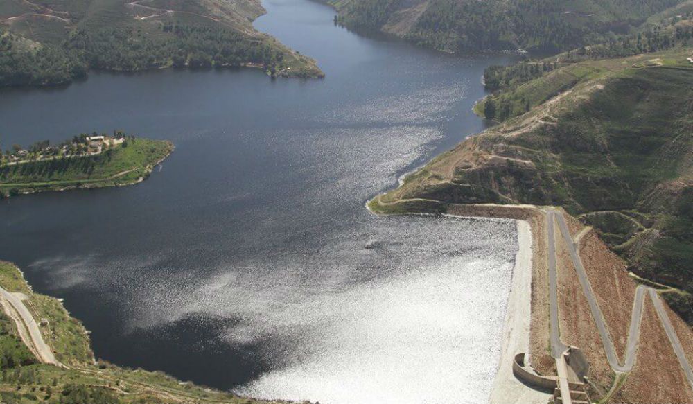 امتلاء سدود الأردن في الموسم المطري الحالي يعزز الأمن المائي والزراعي ويحفّز الاستدامة