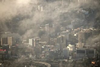 فنزويلا تعلن حالة الطوارئ الوطنية بعد هجمات أمريكية مزعومة