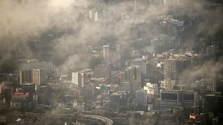 فنزويلا تعلن حالة الطوارئ الوطنية بعد هجمات أمريكية مزعومة