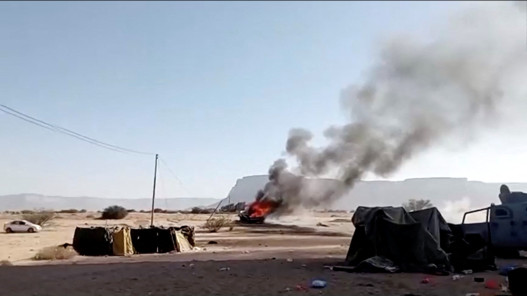 صورة حول : الجامعة العربية ترحب بدعوة لعقد مؤتمر شامل في الرياض لبحث قضية الجنوب اليمني الجامعة العربية ترحب بدعوة لعقد مؤتمر شامل في الرياض لبحث قضية الجنوب اليمني