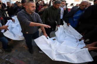 شهيد في الشجاعية وإصابة في خان يونس مع استمرار القصف وإطلاق النار على مناطق متفرقة من قطاع غزة