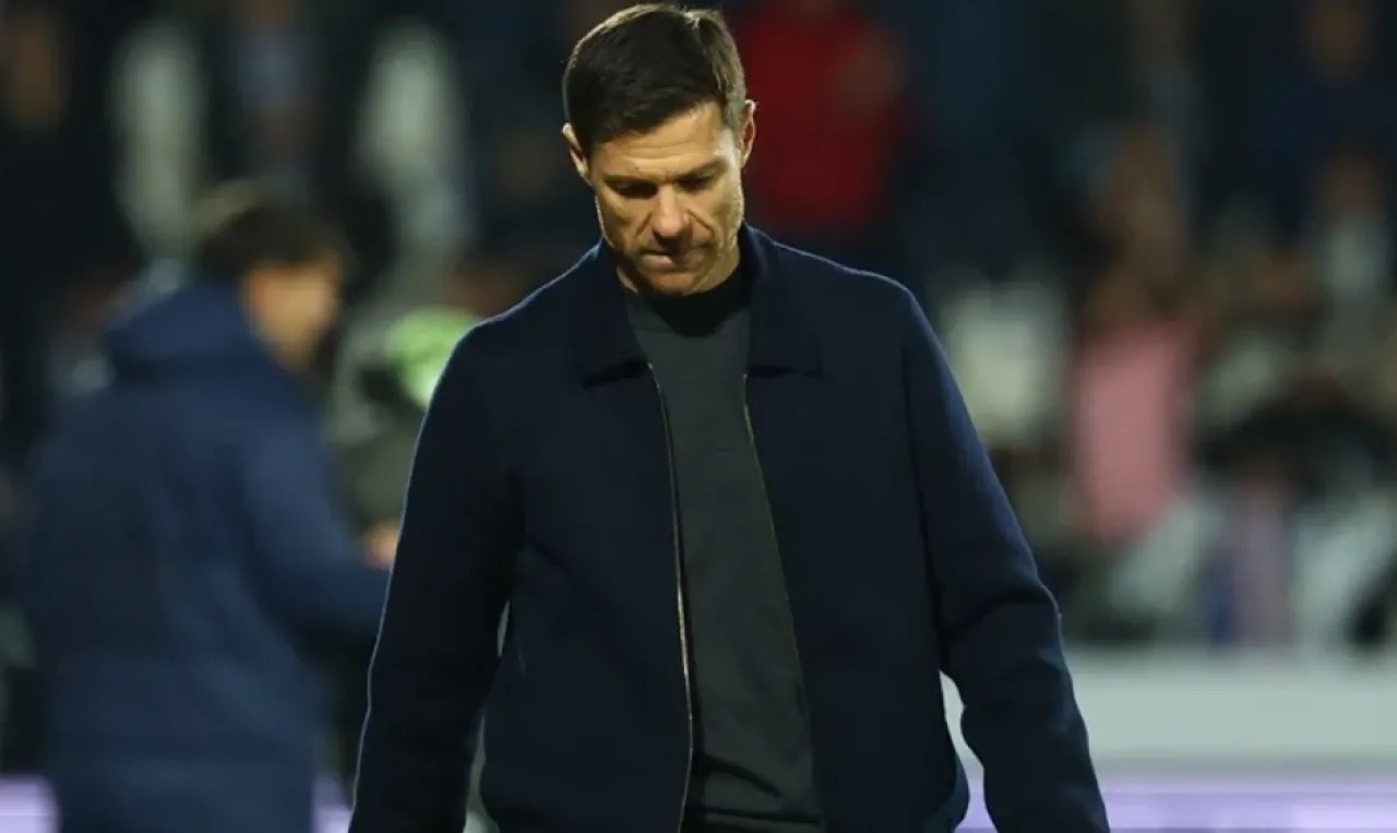 صورة حول : تشابي ألونسو: نريد الفوز على ريال بيتيس لمواصلة المنافسة على لقب الليغا تشابي ألونسو: نريد الفوز على ريال بيتيس لمواصلة المنافسة على لقب الليغا