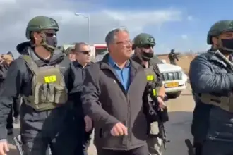 مقتل شاب بدوي في النقب وسط تصاعد التوترات والإجراءات الإسرائيلية