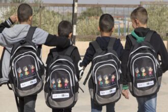 الأونروا: أكثر من 12 ألف طفل فلسطيني يعيشون النزوح القسري في الضفة الغربية