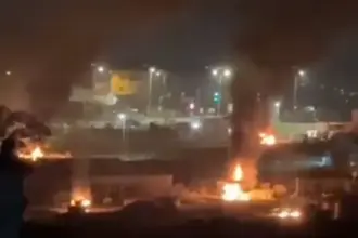 جدعون ليفي: عنف المستوطنين في الضفة مسؤولية الدولة وليس حفنة شبان