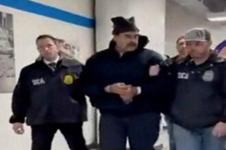 الصين تطالب الولايات المتحدة بالإفراج فورًا عن مادورو وزوجته وحل الأزمة فنزويليًا بالحوار