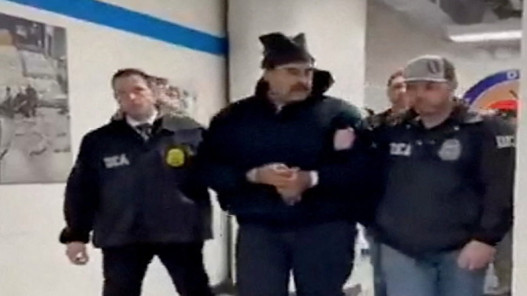 الصين تطالب الولايات المتحدة بالإفراج فورًا عن مادورو وزوجته وحل الأزمة فنزويليًا بالحوار