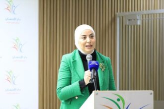 بني مصطفى تؤكد دور الجمعيات الخيرية في دعم الأيتام وتعزيز التكافل المجتمعي