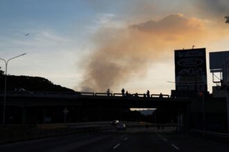 كوريا الشمالية تندد بالضربات الأمريكية على فنزويلا وتعتبرها "تعديًا على السيادة"