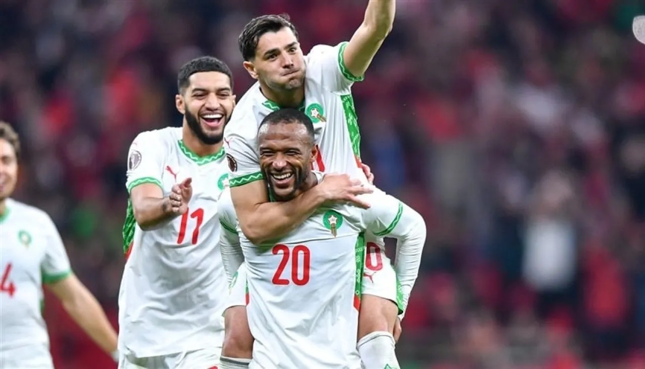 صورة حول : جيرونا الإسباني يضع أيوب الكعبي على رأس أولوياته في الانتقالات الشتوية جيرونا الإسباني يضع أيوب الكعبي على رأس أولوياته في الانتقالات الشتوية