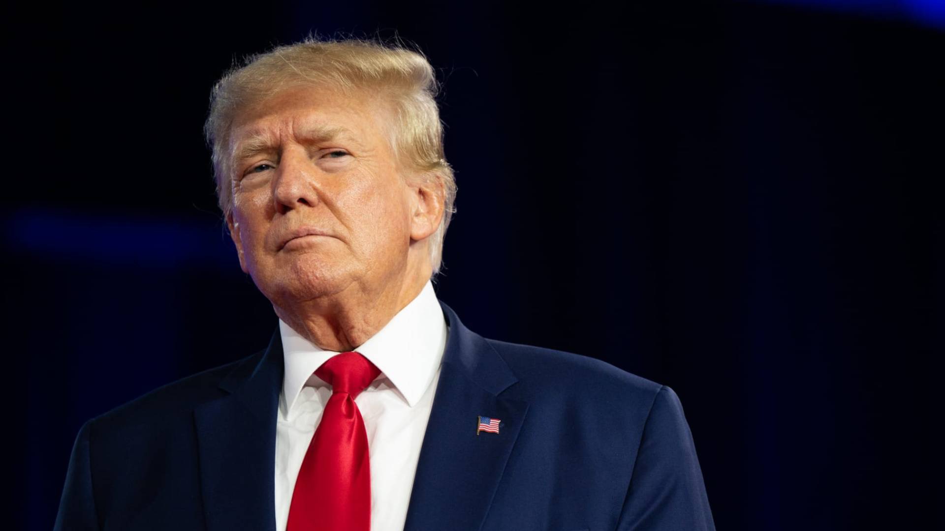 جدل واسع بعد حذف دونالد ترمب لصورة "مهينة" للرئيس الفنزويلي نيكولاس مادورو