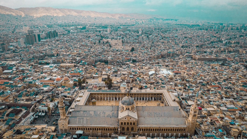 صورة حول : سوريا الديمقراطية تجتمع مع دمشق لمناقشة دمج مقاتليها في الجيش السوري سوريا الديمقراطية تجتمع مع دمشق لمناقشة دمج مقاتليها في الجيش السوري