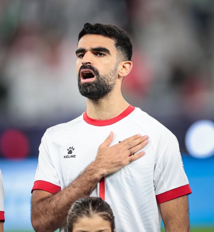 صورة حول : نزار الرشدان على أعتاب دوري نجوم قطر نزار الرشدان على أعتاب دوري نجوم قطر