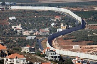 تسارع الاستيطان الإسرائيلي في الضفة الغربية وسط الحرب على غزة