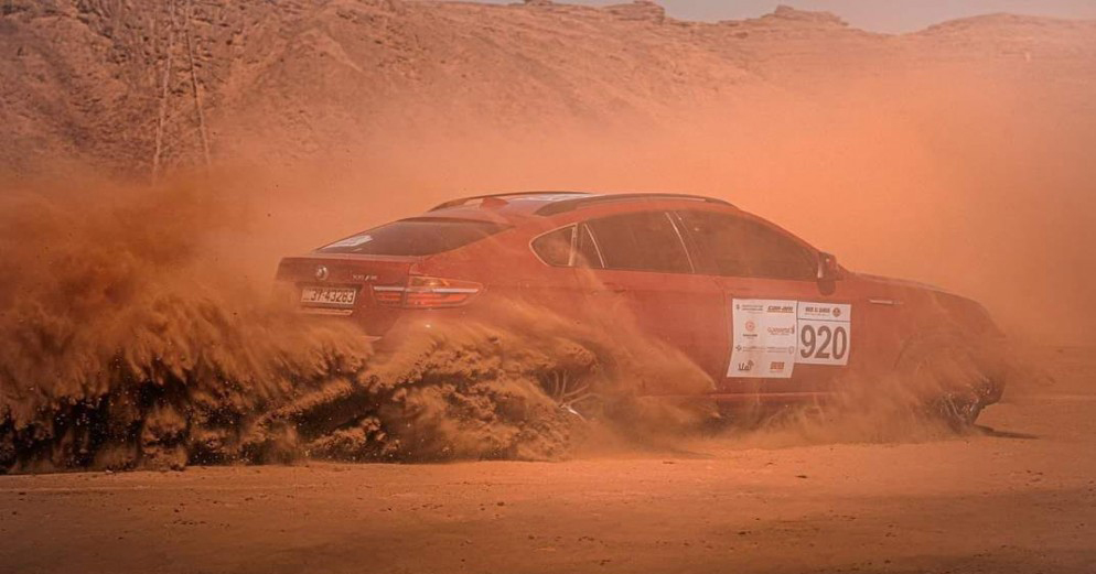 صورة حول : باها الأردن 2026 ينطلق في العقبة فبراير المقبل استعدادًا للجولات العالمية باها الأردن 2026 ينطلق في العقبة فبراير المقبل استعدادًا للجولات العالمية