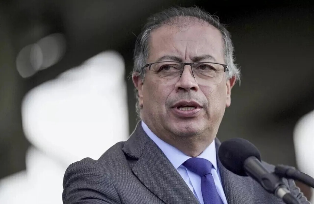 بيترو يهاجم واشنطن بشدة وترامب يلوّح بتدخل عسكري ضد كولومبيا