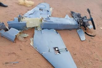 الجيش السوداني يسقط طائرات مسيرة لقوات الدعم السريع ويؤكد عدم وقوع خسائر