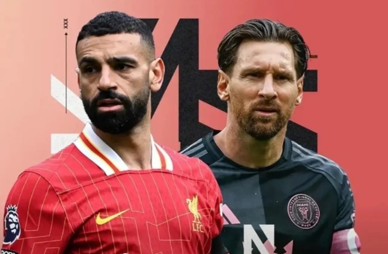 صورة حول : ليفربول يراقب إمكانية ضم ميسي على سبيل الإعارة الشتوية من إنتر ميامي ليفربول يراقب إمكانية ضم ميسي على سبيل الإعارة الشتوية من إنتر ميامي