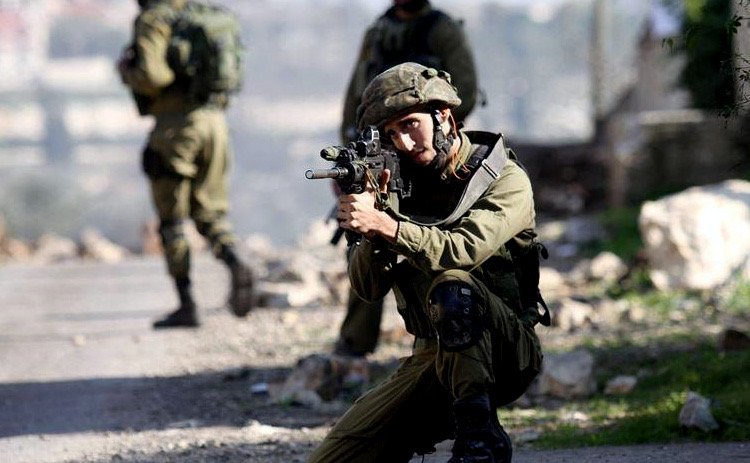 شهيد وإصابة خطيرة برصاص الاحتلال في اللبن الشرقية جنوب نابلس