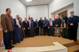 جامعة اليرموك تستضيف ندوة أدبية حول تجربة الأديب محمد الصمادي