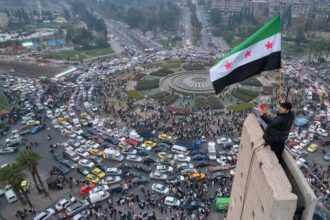 مصر وسوريا توقعان مذكرتي تفاهم لتوريد الغاز والمنتجات البترولية ودعم قطاع الطاقة السوري