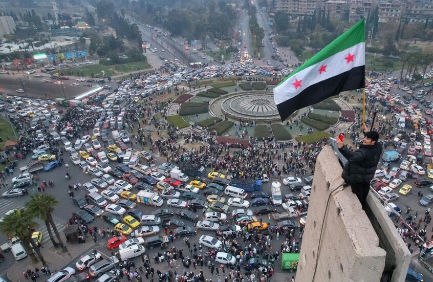 صورة حول : مصر وسوريا توقعان مذكرتي تفاهم لتوريد الغاز والمنتجات البترولية ودعم قطاع الطاقة السوري مصر وسوريا توقعان مذكرتي تفاهم لتوريد الغاز والمنتجات البترولية ودعم قطاع الطاقة السوري