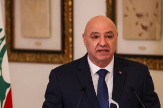 عون يدين التصعيد الإسرائيلي ويدعو المجتمع الدولي للتدخل