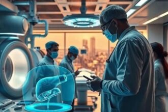 أبرز تطورات علاج السرطان في عام 2025: من الإشعاع إلى اللقاحات والهندسة الجينية