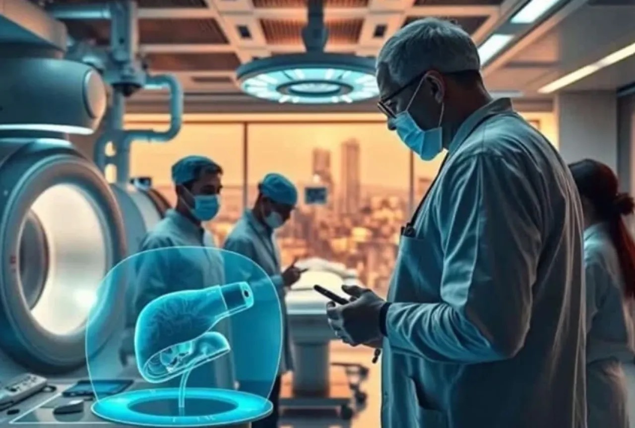 أبرز تطورات علاج السرطان في عام 2025: من الإشعاع إلى اللقاحات والهندسة الجينية