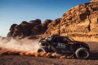 باها الأردن 2026 ينطلق في العقبة ووادي رم بمشاركة متسابقين عالميين