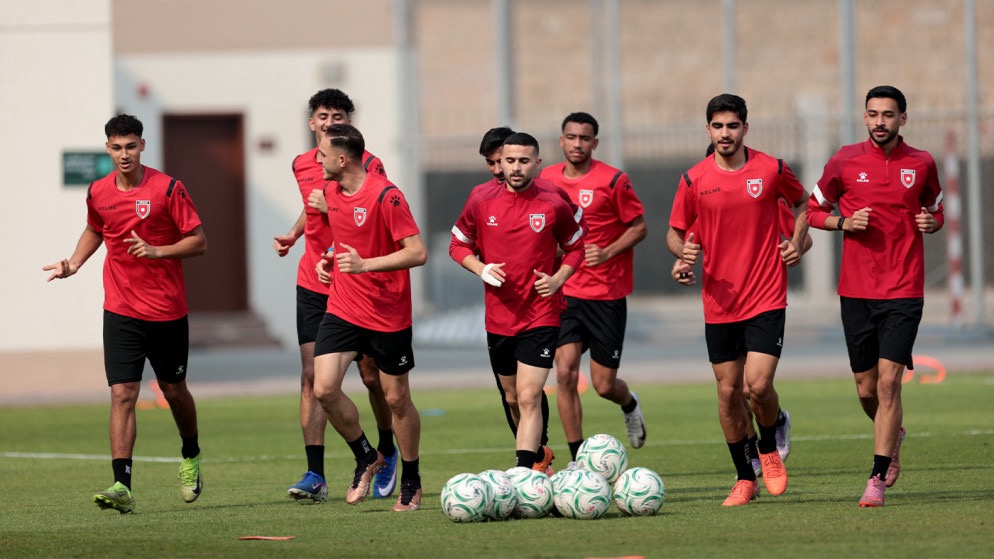 المنتخب الوطني تحت 23 عامًا يفتتح مشواره الآسيوي بمواجهة فيتنام في جدة