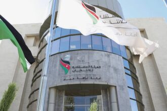 النواب يعقد جلسته لمناقشة تعديل قانون الهيئة المستقلة للانتخاب