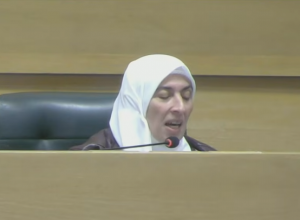 النائب طهبوب تسجل سابقة بتاريخ مجلس النواب في عدد الأسئلة باستجواب واحد