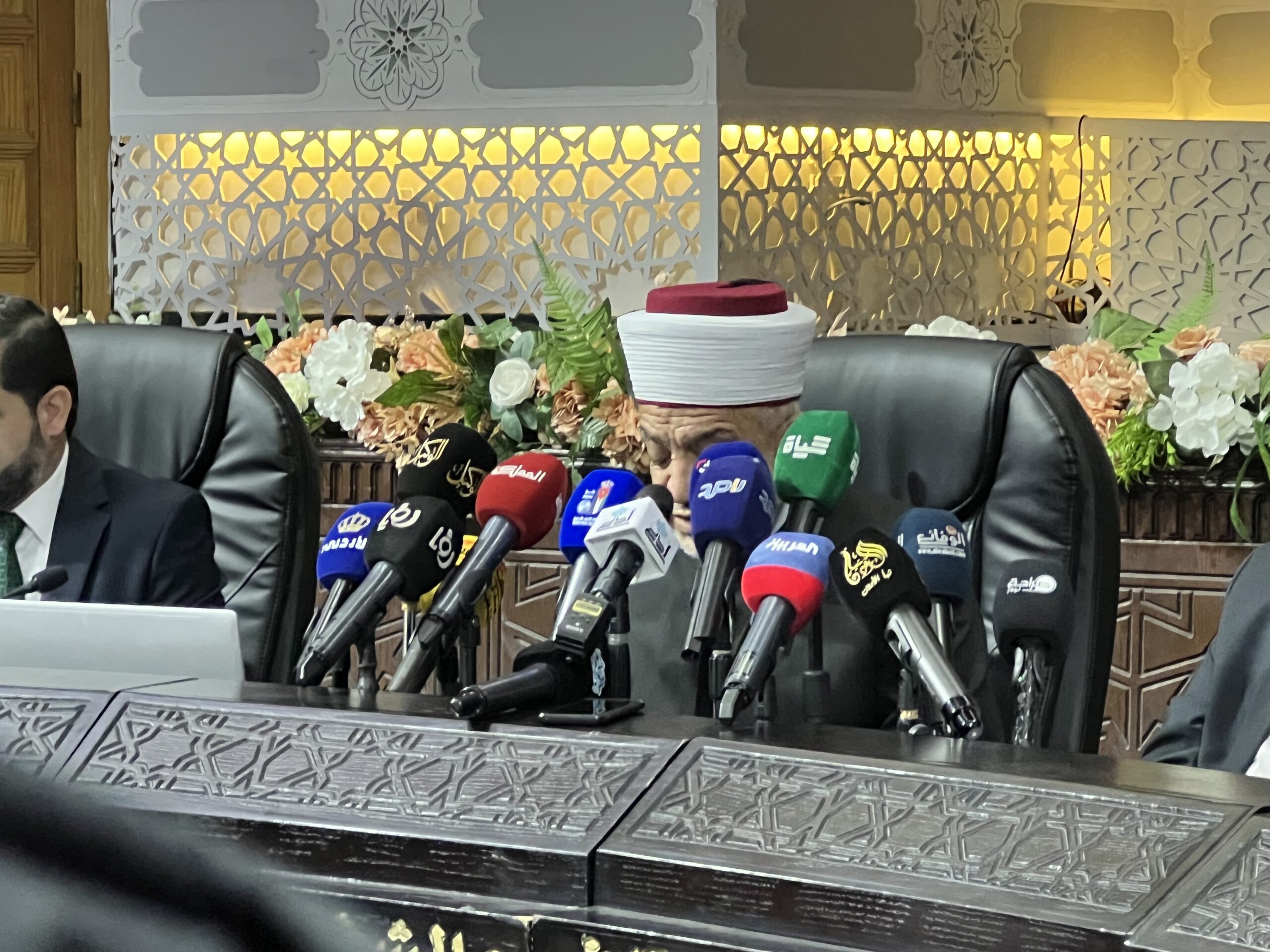 وزير الأوقاف يكشف تفاصيل وترتيبات الحج