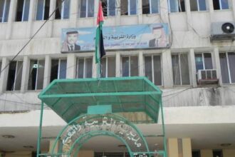 تربية الزرقاء الثانية تحقق إنجازات نوعية في البنية التحتية والتعليم خلال عام 2025