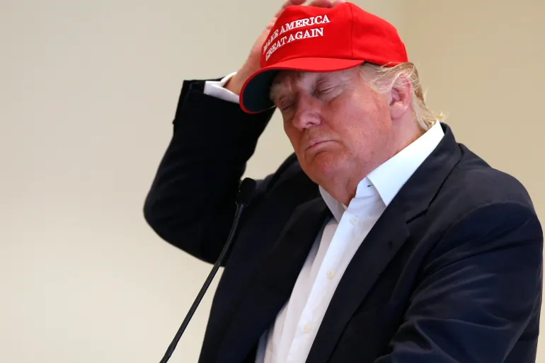 وول ستريت جورنال: ترامب يتجاهل نصائح الأطباء ويعاني قلة النوم وسط جدل متصاعد حول صحته