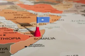 الاتحاد الأفريقي يطالب بإلغاء فوري لاعتراف إسرائيل بأرض الصومال