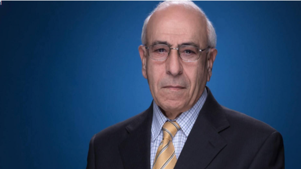 وفاة الإعلامي الأردني جميل عازر عن 89 عامًا