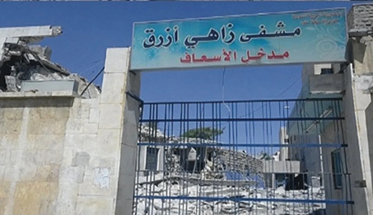 تصعيد متبادل في حلب: قصف متبادل بين «قسد» والجيش السوري وسقوط جرحى مدنيين