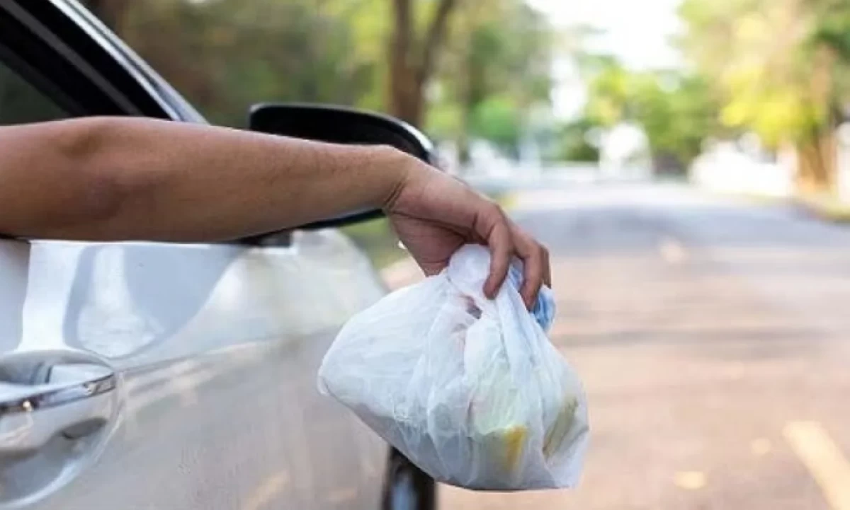 وزير البيئة: رمي النفايات من المركبات سلوك مرفوض… و2025 عام للنظافة و2026 للاستدامة