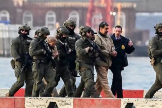 الفنزويلي طارق صعب يطالب القاضي الأمريكي بالاعتراف بحصانة مادورو كرئيس للدولة