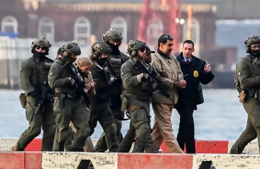 صورة حول : الفنزويلي طارق صعب يطالب القاضي الأمريكي بالاعتراف بحصانة مادورو كرئيس للدولة الفنزويلي طارق صعب يطالب القاضي الأمريكي بالاعتراف بحصانة مادورو كرئيس للدولة