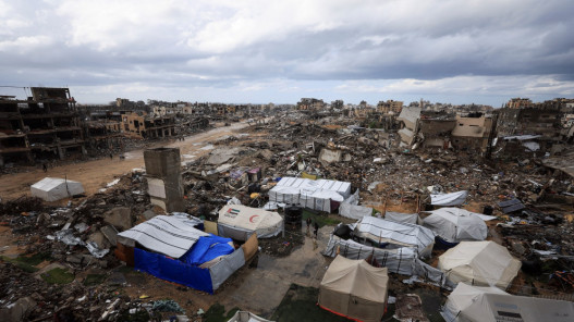 صورة حول : ارتفاع حصيلة العدوان الإسرائيلي إلى أكثر من 71 ألف شهيد و171 ألف مصاب ارتفاع حصيلة العدوان الإسرائيلي إلى أكثر من 71 ألف شهيد و171 ألف مصاب