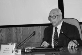 الذكرى الثالثة لرحيل رئيس الوزراء الأسبق عبد السلام المجالي