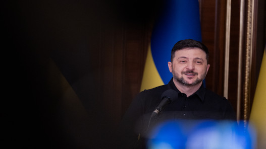 دبلوماسيون من 15 دولة يناقشون خطة السلام في أوكرانيا وسط تصعيد روسي