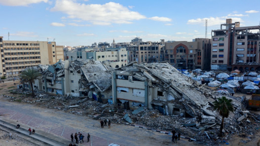 صورة حول : حماس تستأنف البحث عن جثة آخر محتجز إسرائيلي في غزة بعد توقف أسبوعين حماس تستأنف البحث عن جثة آخر محتجز إسرائيلي في غزة بعد توقف أسبوعين